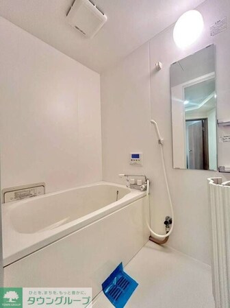 八王子はざま住宅の物件内観写真